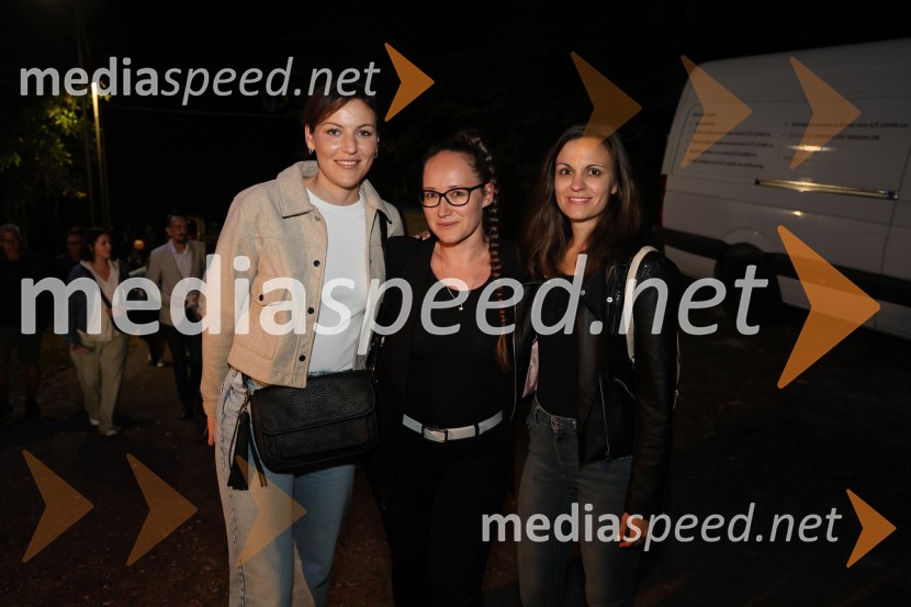 Mi2 na Letnem odru Ruše