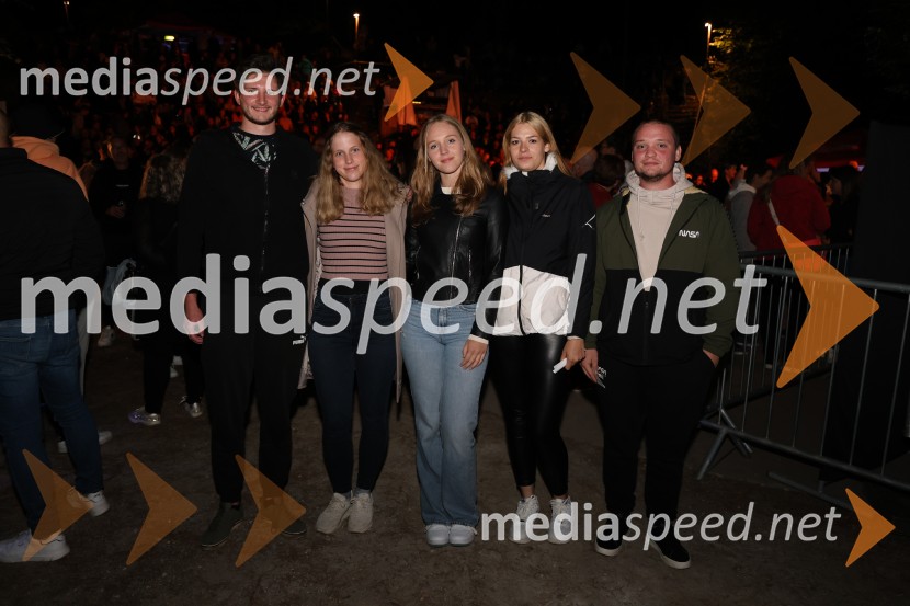 Mi2 na Letnem odru Ruše