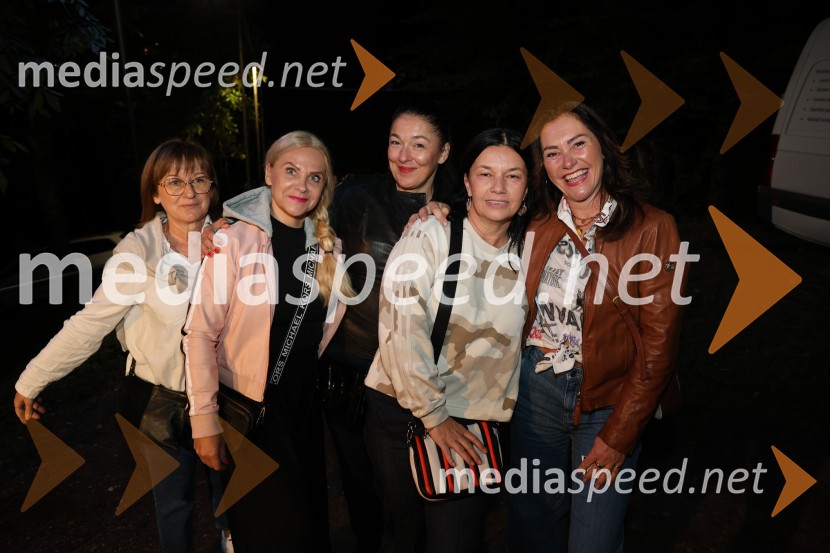 Mi2 na Letnem odru Ruše