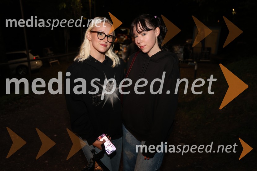 Mi2 na Letnem odru Ruše