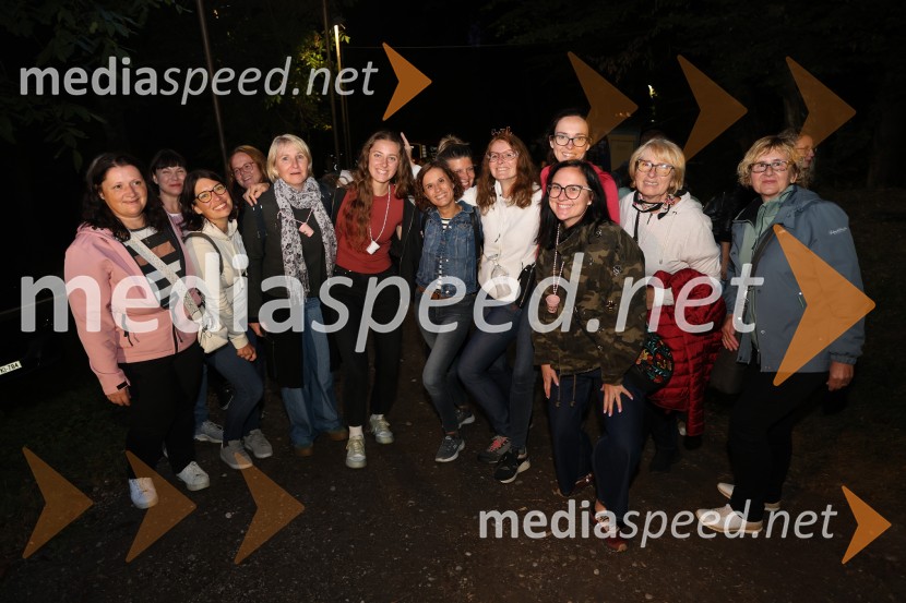 Mi2 na Letnem odru Ruše