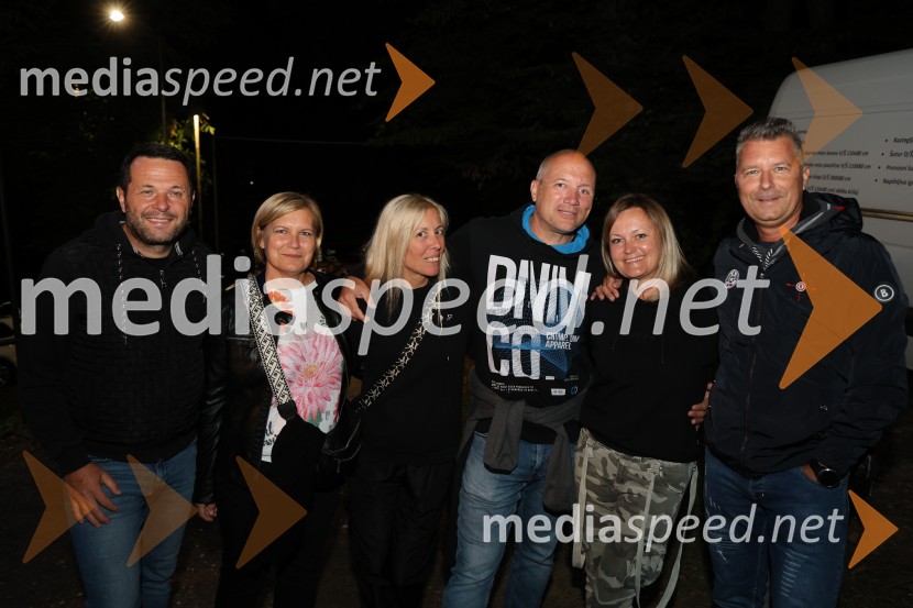 Mi2 na Letnem odru Ruše