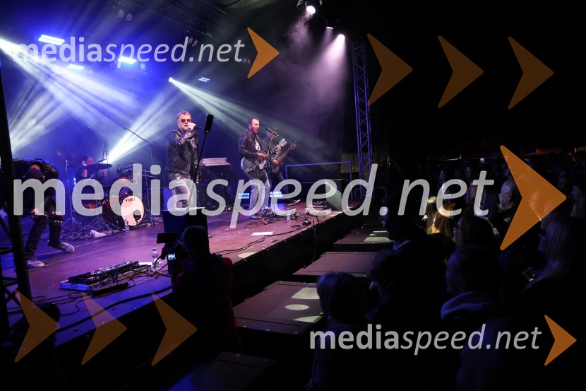 Mi2 na Letnem odru Ruše