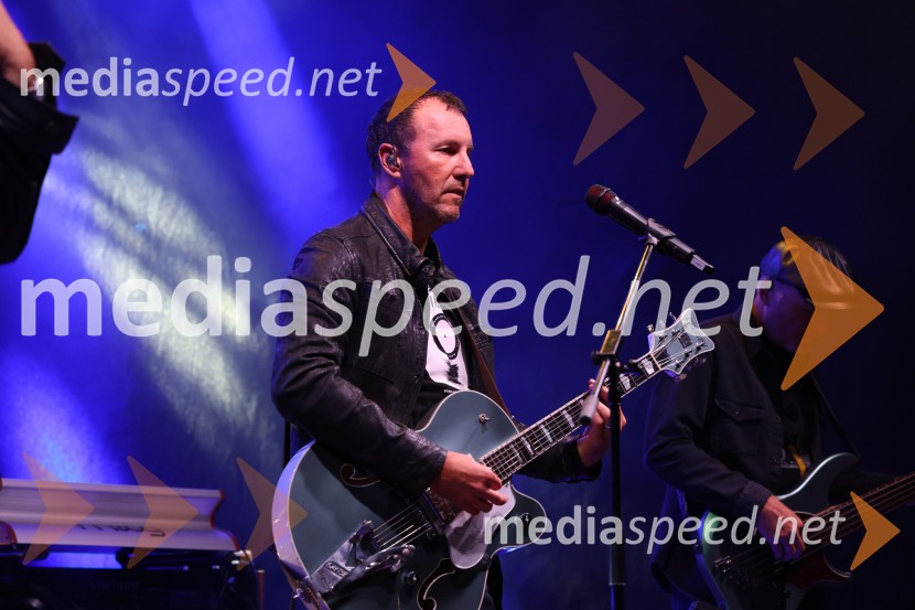  Jernej Dirnbek - Dimek, skupina MI2Mi2 na Letnem odru Ruše