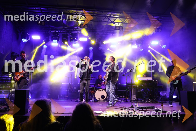 Mi2 na Letnem odru Ruše