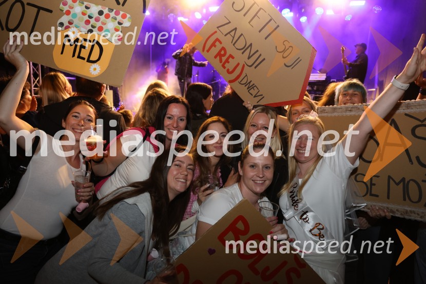 Mi2 na Letnem odru Ruše