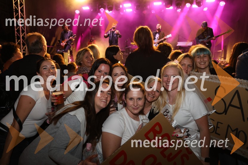 Mi2 na Letnem odru Ruše