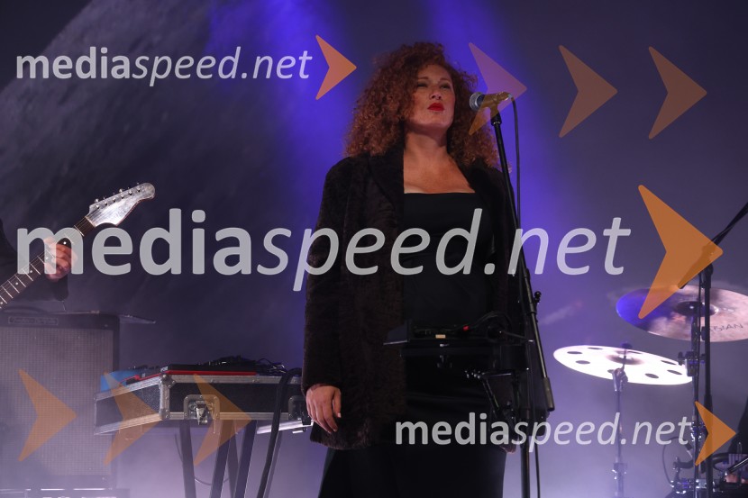 Laibach na Letnem odru Ruše