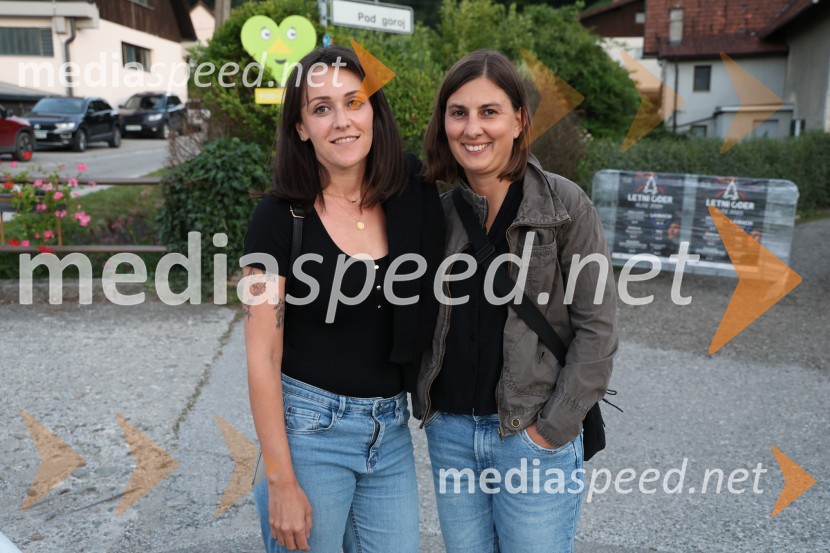 Laibach na Letnem odru Ruše