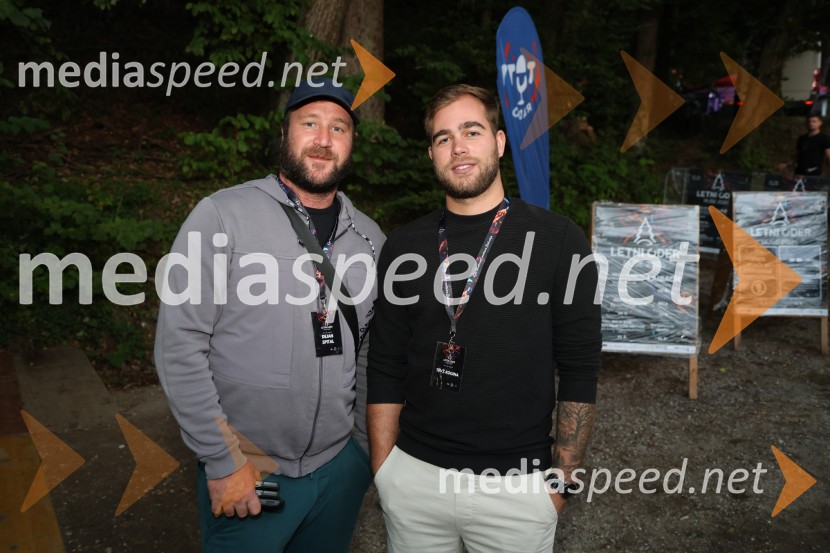 Laibach na Letnem odru Ruše