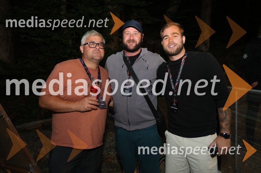 Laibach na Letnem odru Ruše