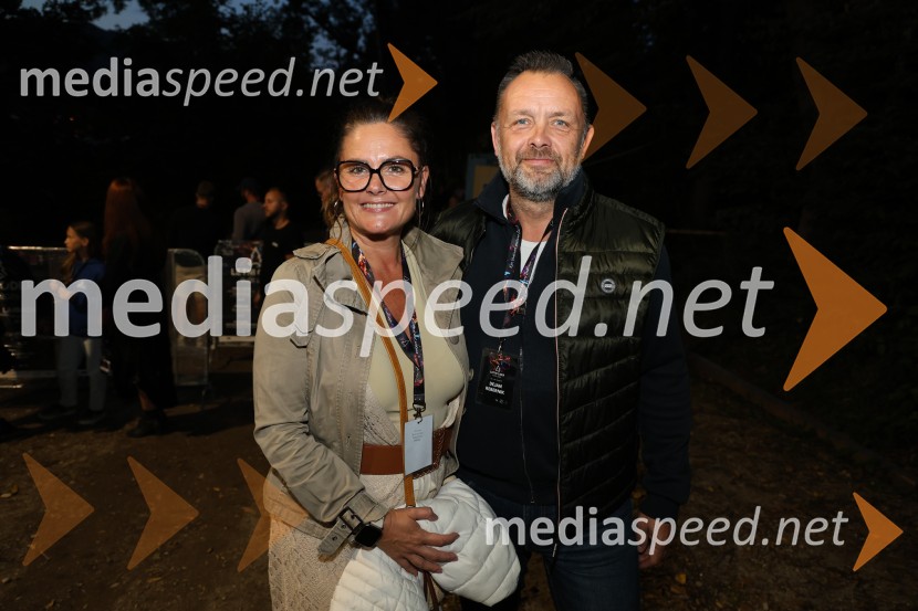 Laibach na Letnem odru Ruše