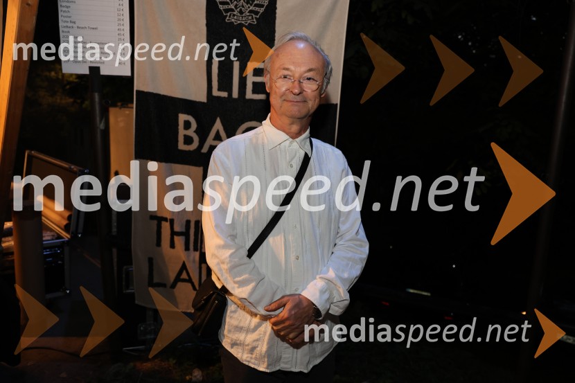 Laibach na Letnem odru Ruše