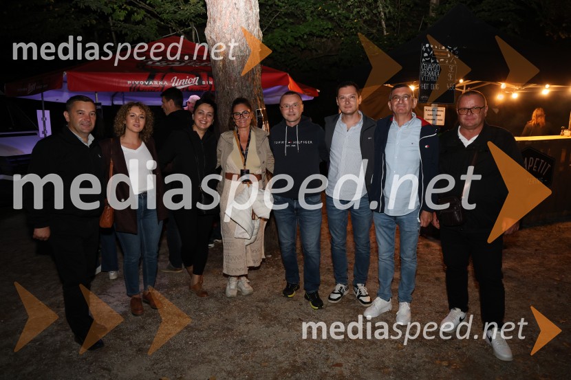 Laibach na Letnem odru Ruše