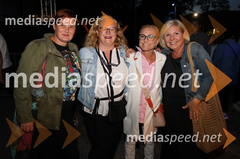 Laibach na Letnem odru Ruše