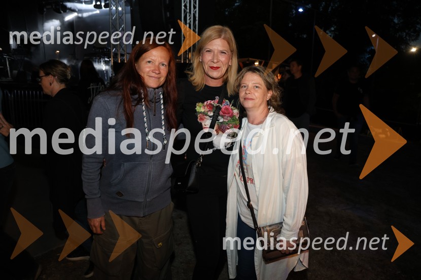 Laibach na Letnem odru Ruše