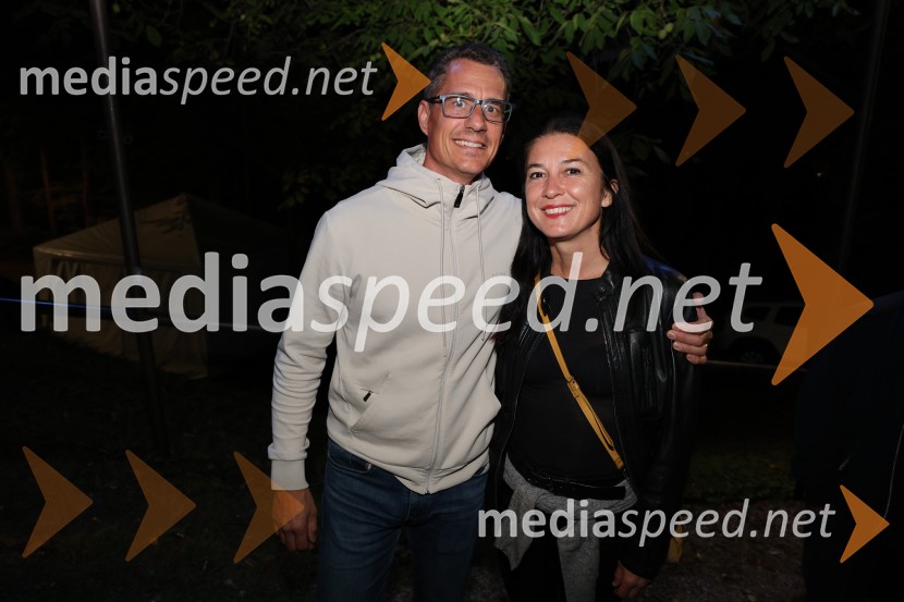 Laibach na Letnem odru Ruše