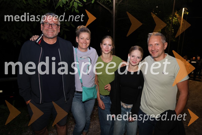 Laibach na Letnem odru Ruše