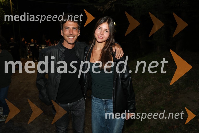 Laibach na Letnem odru Ruše