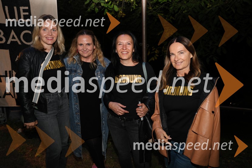 Laibach na Letnem odru Ruše