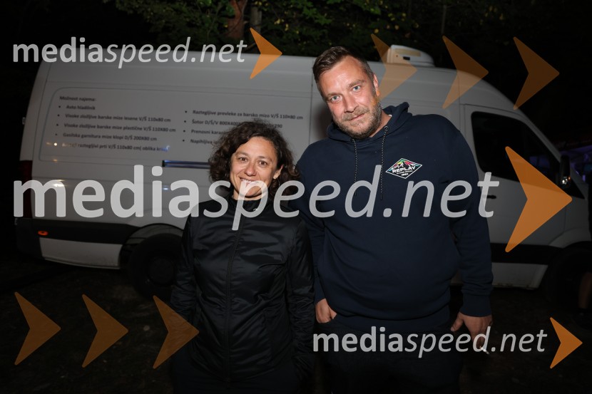 Laibach na Letnem odru Ruše