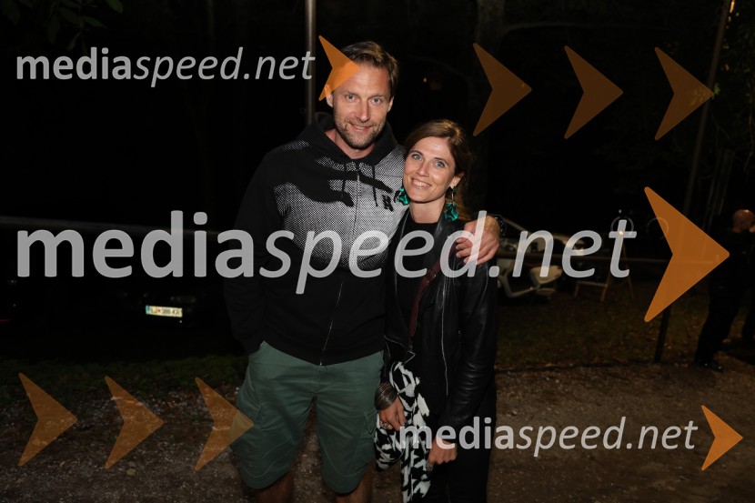 Laibach na Letnem odru Ruše