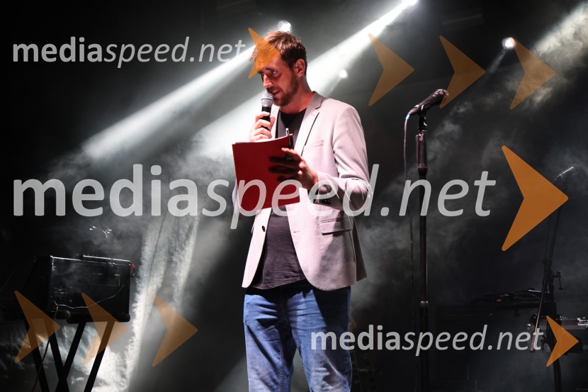 Laibach na Letnem odru Ruše