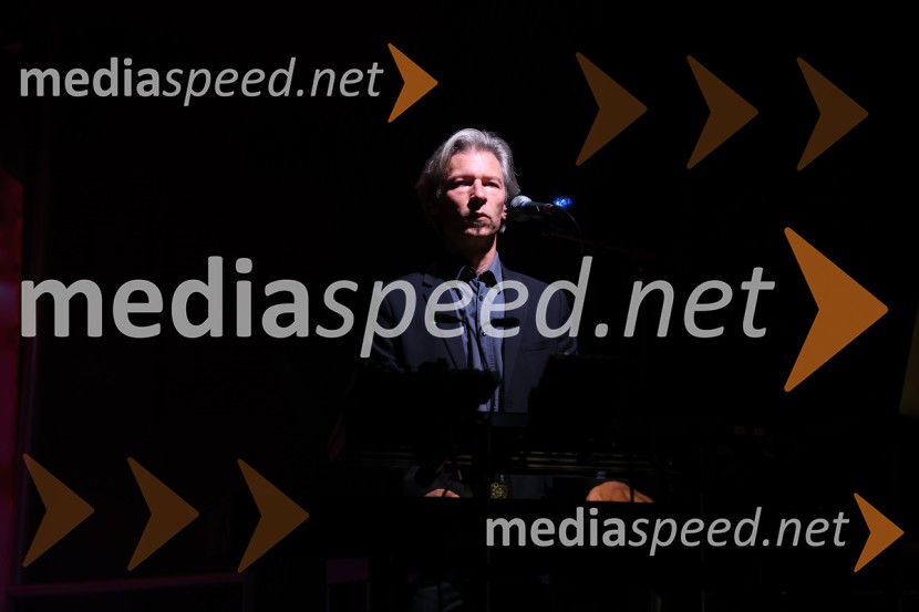 Laibach na Letnem odru Ruše