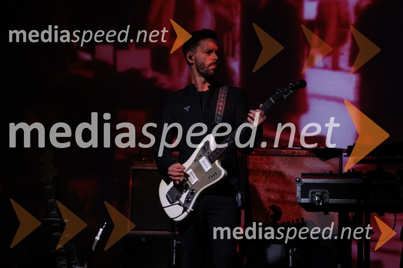 Laibach na Letnem odru Ruše