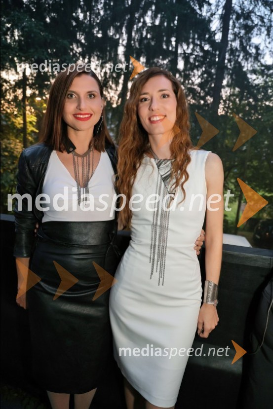 Perpetuum Jazzile navdušili na Letnem odru Ruše