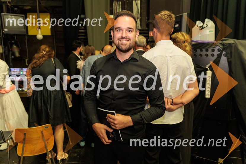  Žiga Lakner, pevecVečer Puccinijeve glasbe, Ljubljana Festival