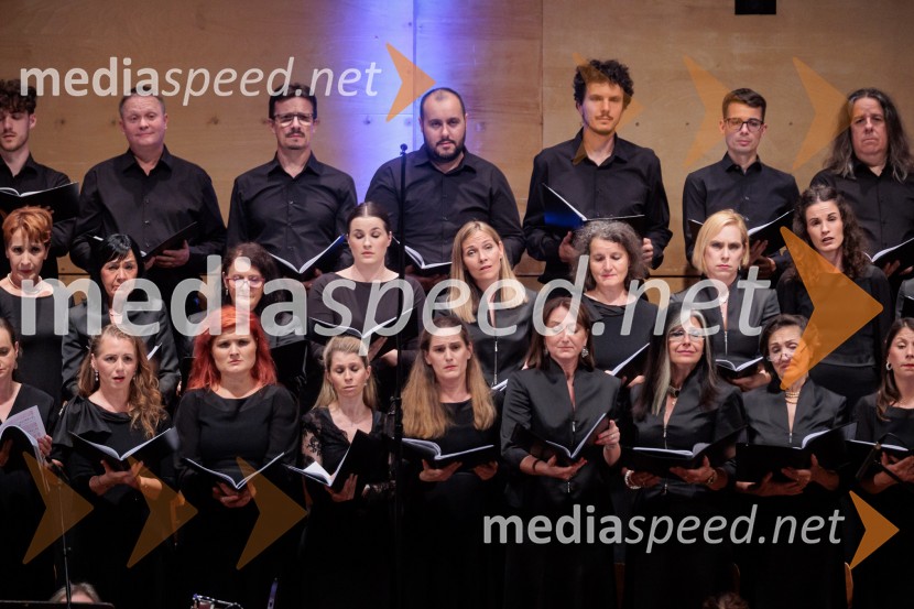  Challe  Sale, raper;  Darja Lesjak, center manager, Citycenter CeljeVečer Puccinijeve glasbe, Ljubljana Festival