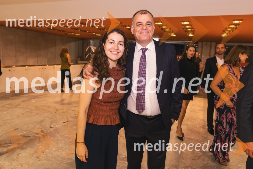 Večer Puccinijeve glasbe, Ljubljana Festival