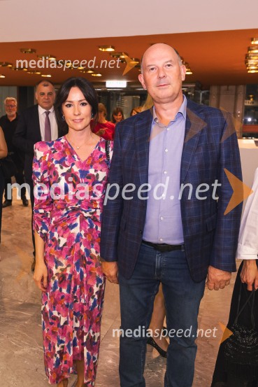 Večer Puccinijeve glasbe, Ljubljana Festival