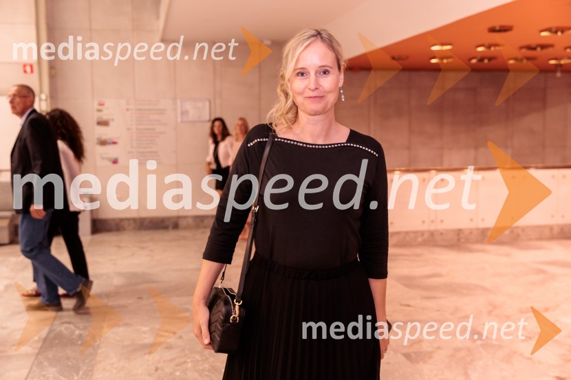 Večer Puccinijeve glasbe, Ljubljana Festival