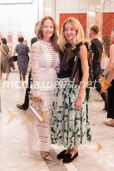 Večer Puccinijeve glasbe, Ljubljana Festival