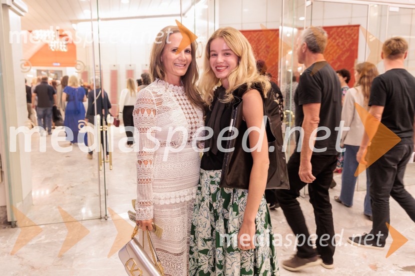 Večer Puccinijeve glasbe, Ljubljana Festival