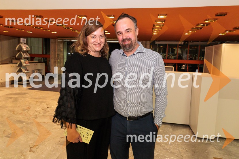 Večer Puccinijeve glasbe, Ljubljana Festival