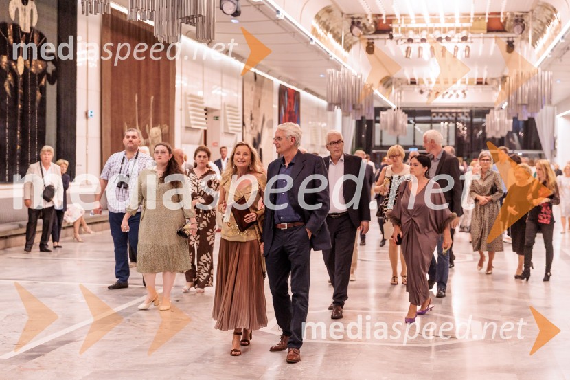 Večer Puccinijeve glasbe, Ljubljana Festival