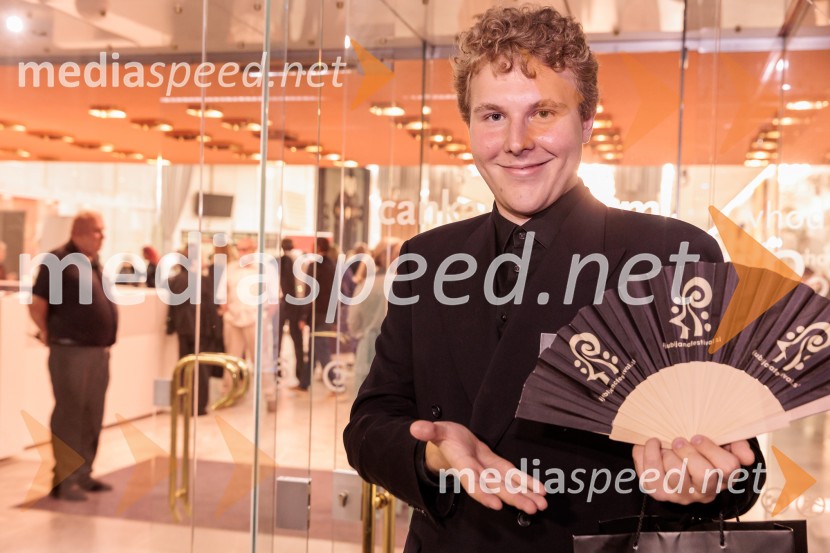 Večer Puccinijeve glasbe, Ljubljana Festival