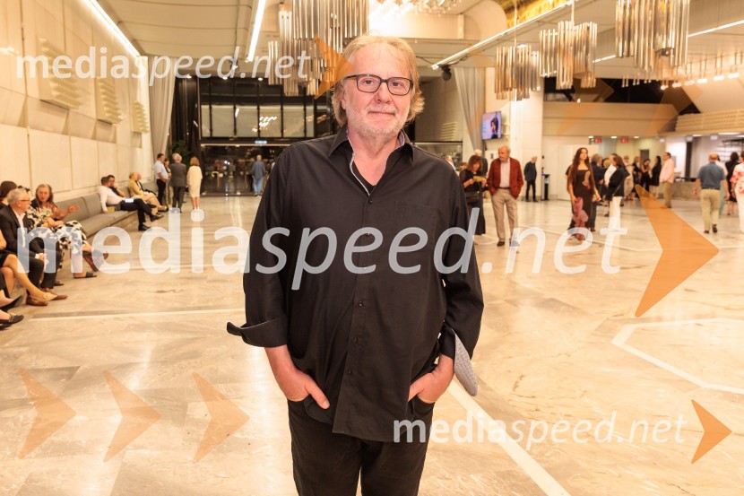 Večer Puccinijeve glasbe, Ljubljana Festival