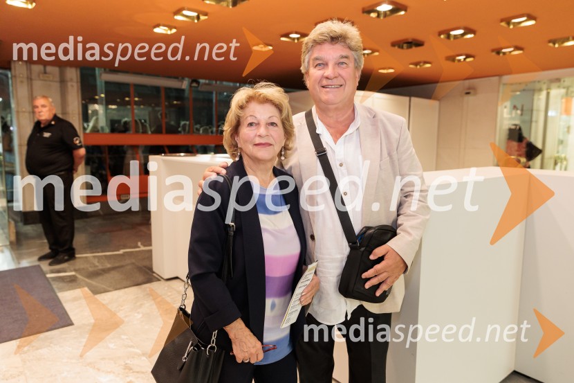 Večer Puccinijeve glasbe, Ljubljana Festival