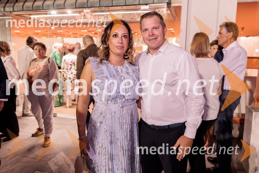 Večer Puccinijeve glasbe, Ljubljana Festival