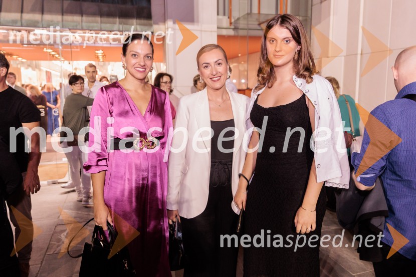 Večer Puccinijeve glasbe, Ljubljana Festival