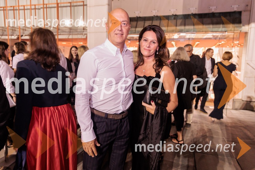 Večer Puccinijeve glasbe, Ljubljana Festival