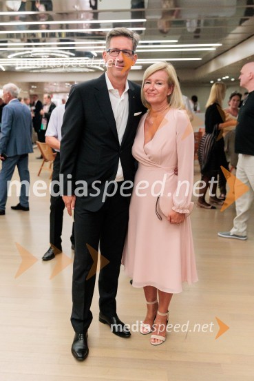 Večer Puccinijeve glasbe, Ljubljana Festival