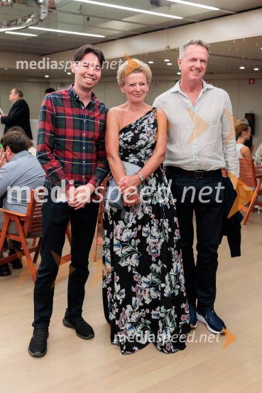  ... ;  Rija Čič;  ... Večer Puccinijeve glasbe, Ljubljana Festival