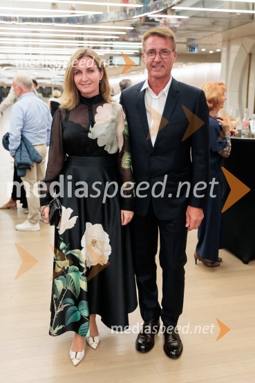 Večer Puccinijeve glasbe, Ljubljana Festival