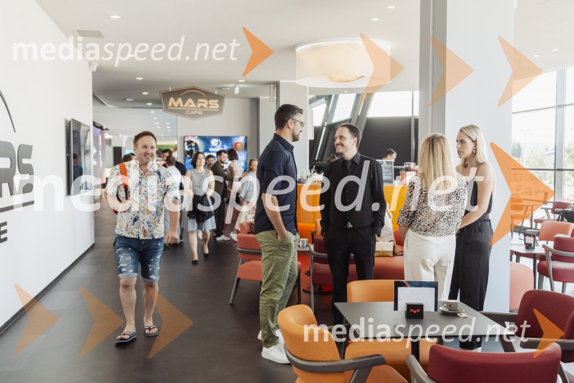 Ekskluzivna premiera šova Poroka na prvi pogled