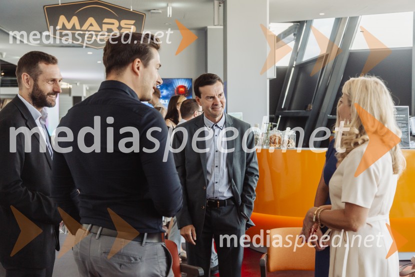 Ekskluzivna premiera šova Poroka na prvi pogled